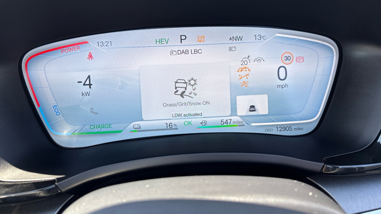 BYD Seal U 1.5 DM-i Boost 5dr Auto Estate
